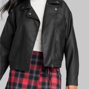 WILD FABLE JACKET SIZE S